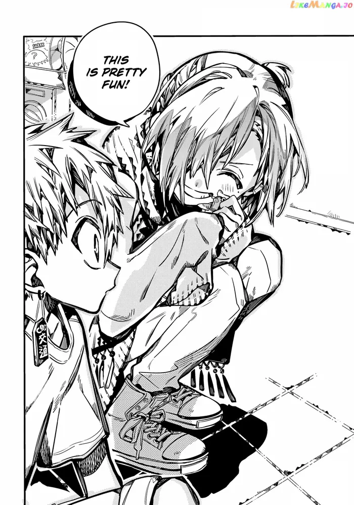Toilet-Bound Hanako-kun Chapter 98 image 28_optimized